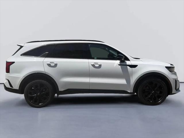 2021 Kia Sorento SX