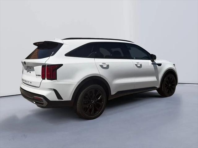 2021 Kia Sorento SX