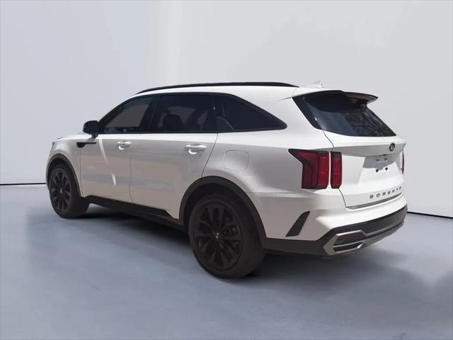 2021 Kia Sorento SX