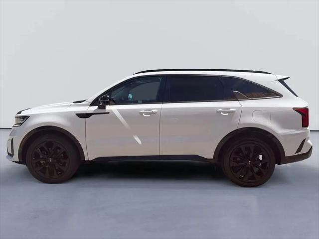 2021 Kia Sorento SX