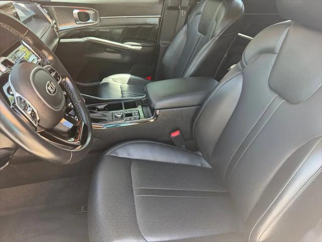 2021 Kia Sorento SX
