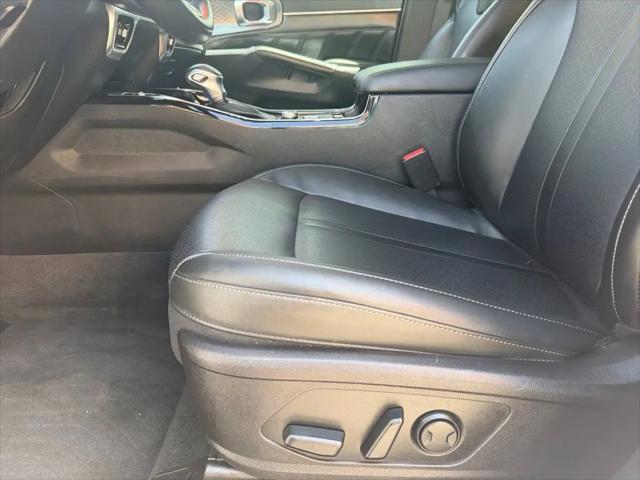 2021 Kia Sorento SX