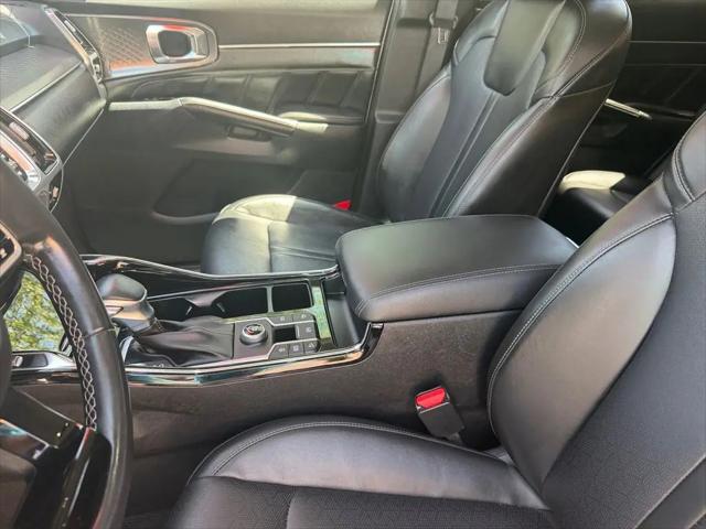 2021 Kia Sorento SX