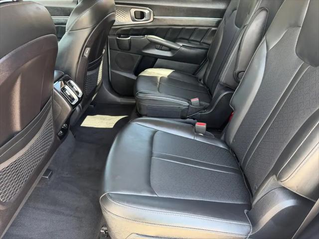 2021 Kia Sorento SX