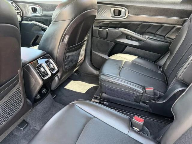2021 Kia Sorento SX