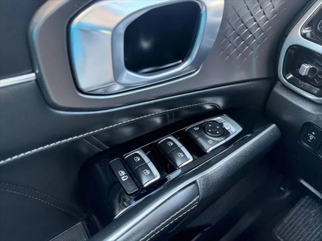 2021 Kia Sorento SX