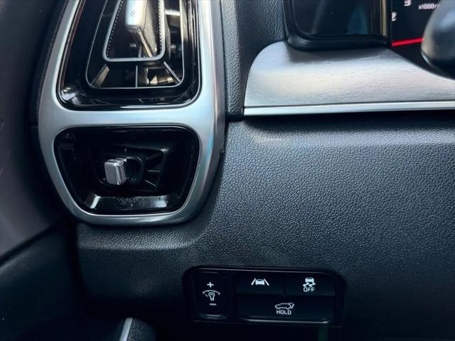 2021 Kia Sorento SX