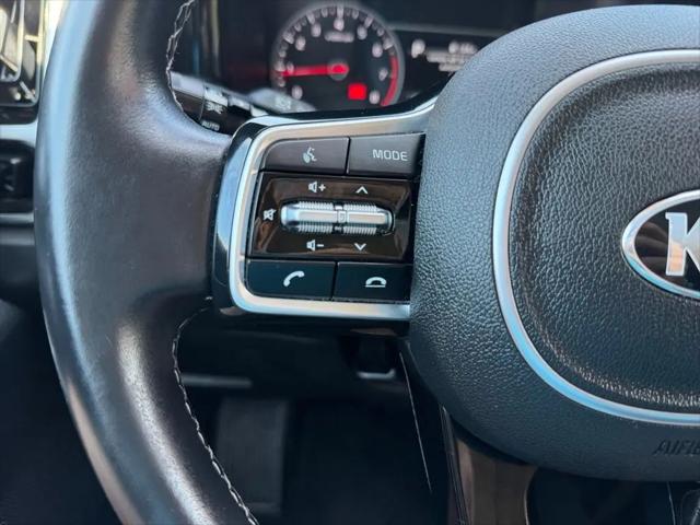 2021 Kia Sorento SX