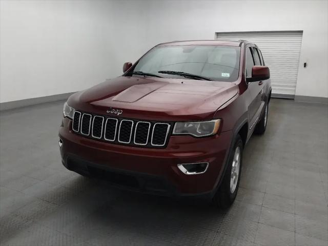 2017 Jeep Grand Cherokee Laredo 4x2