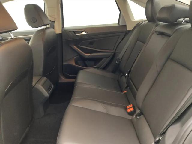 2019 Volkswagen Jetta 1.4T SEL