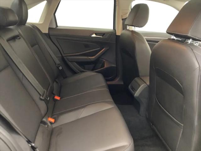 2019 Volkswagen Jetta 1.4T SEL