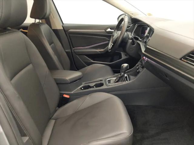 2019 Volkswagen Jetta 1.4T SEL