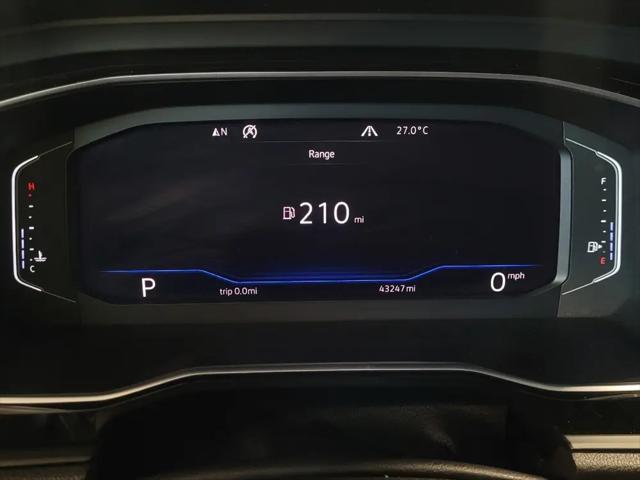 2019 Volkswagen Jetta 1.4T SEL