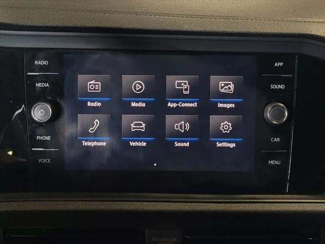 2019 Volkswagen Jetta 1.4T SEL