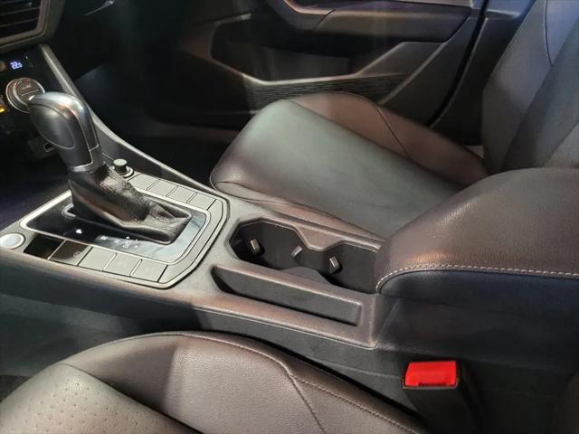 2019 Volkswagen Jetta 1.4T SEL