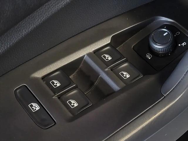 2019 Volkswagen Jetta 1.4T SEL