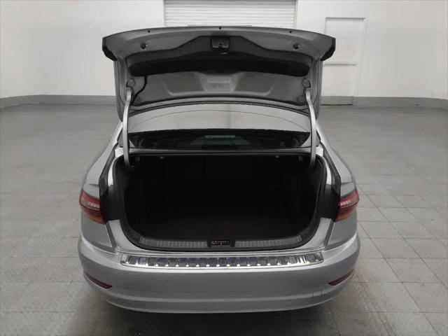 2019 Volkswagen Jetta 1.4T SEL
