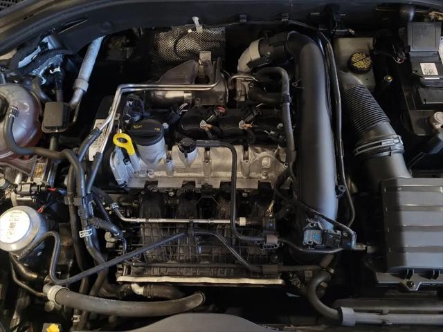 2019 Volkswagen Jetta 1.4T SEL