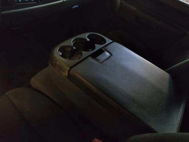 2014 Chevrolet Silverado 2500HD LT