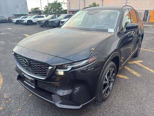 2026 Mazda CX-5 2.5 S Preferred for sale in Waipahu, HI