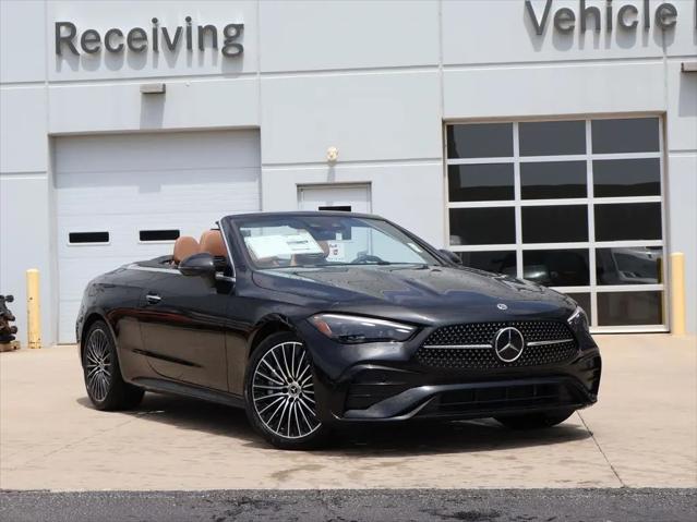 2026 Mercedes-Benz CL CLE 450 for sale in Kansas City, MO