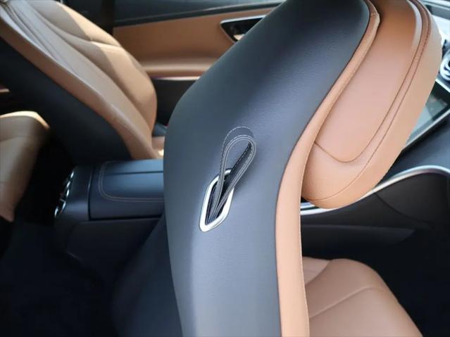 2026 Mercedes-Benz CL CLE 450