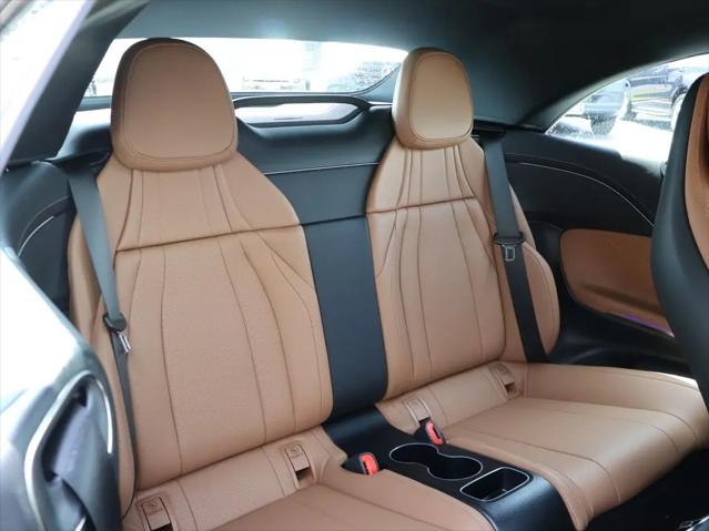 2026 Mercedes-Benz CL CLE 450