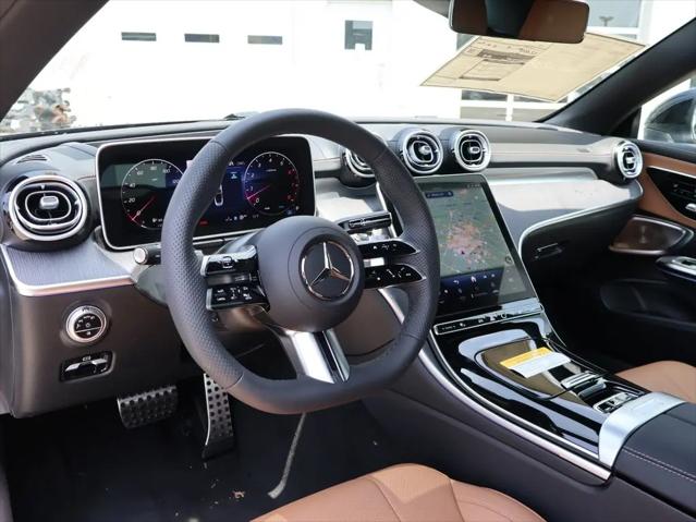 2026 Mercedes-Benz CL CLE 450