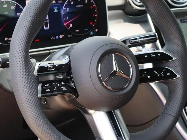 2026 Mercedes-Benz CL CLE 450