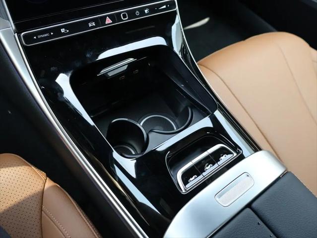2026 Mercedes-Benz CL CLE 450