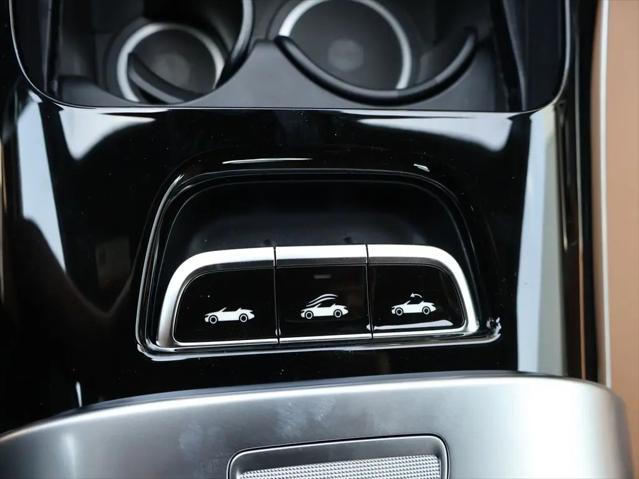 2026 Mercedes-Benz CL CLE 450