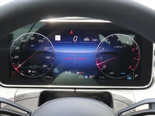 2026 Mercedes-Benz CL CLE 450