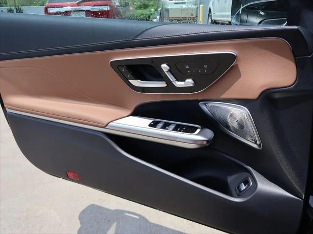 2026 Mercedes-Benz CL CLE 450