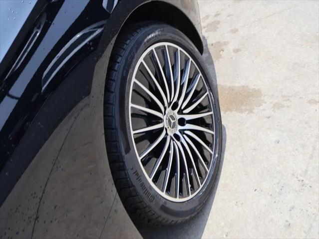 2026 Mercedes-Benz CL CLE 450