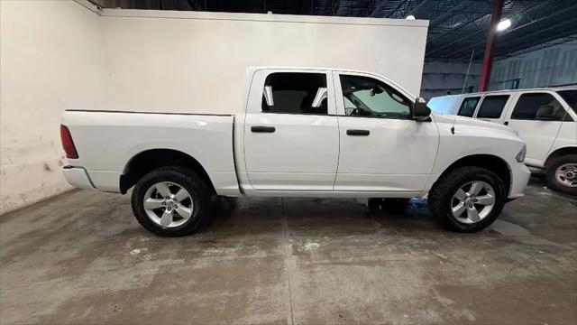 2014 Ram 1500 Express