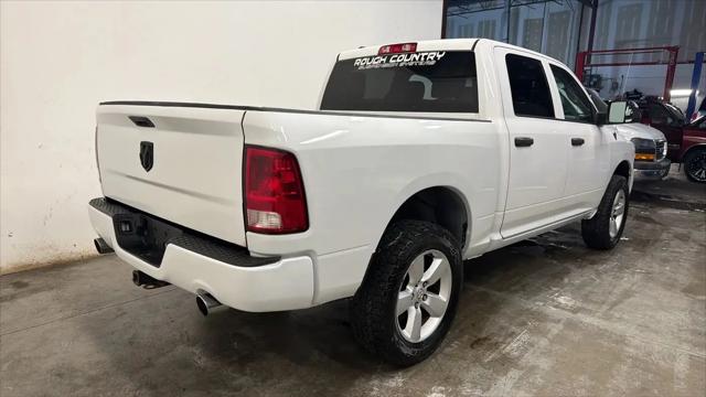 2014 Ram 1500 Express