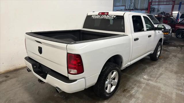 2014 Ram 1500 Express