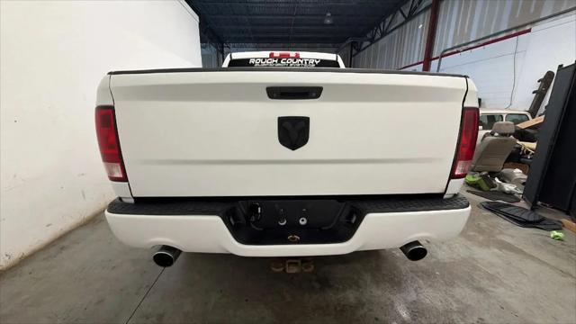 2014 Ram 1500 Express