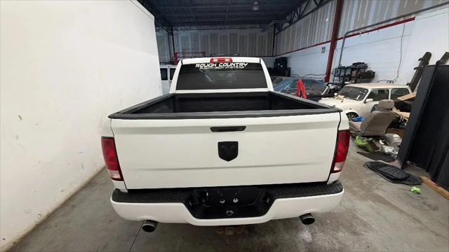 2014 Ram 1500 Express
