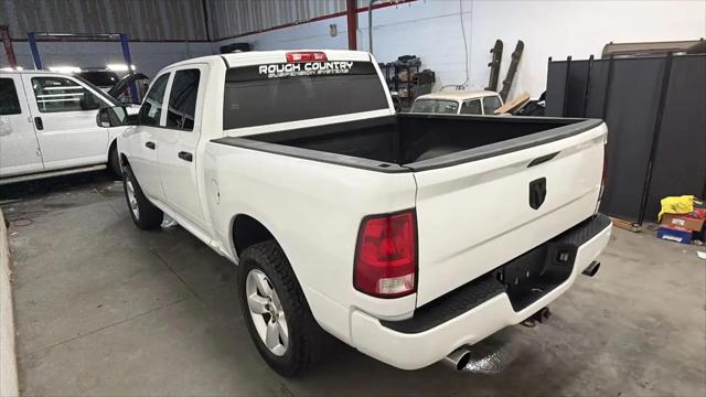 2014 Ram 1500 Express