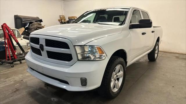 2014 Ram 1500 Express