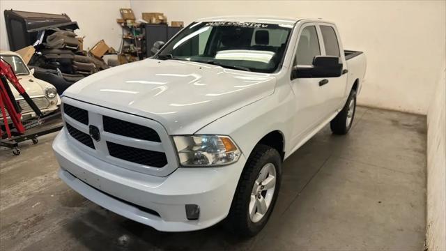 2014 Ram 1500 Express