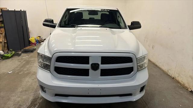 2014 Ram 1500 Express