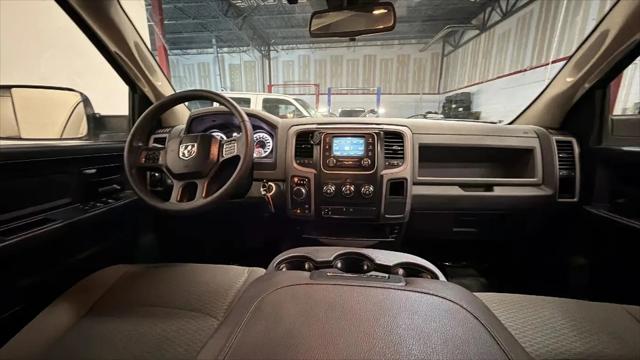 2014 Ram 1500 Express