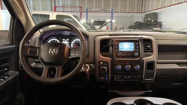 2014 Ram 1500 Express