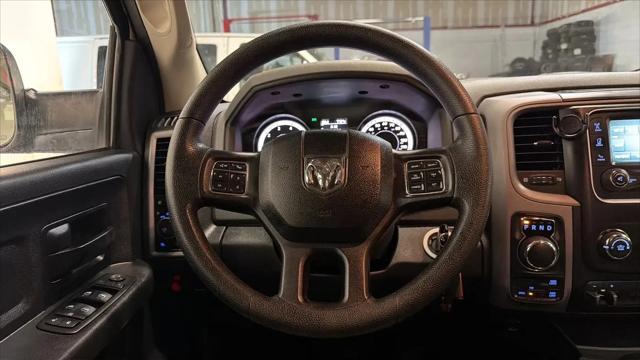 2014 Ram 1500 Express