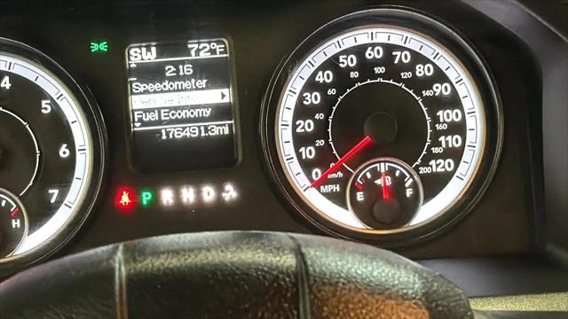 2014 Ram 1500 Express