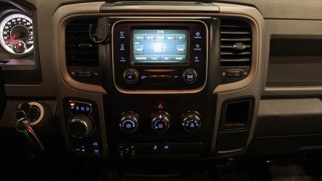 2014 Ram 1500 Express