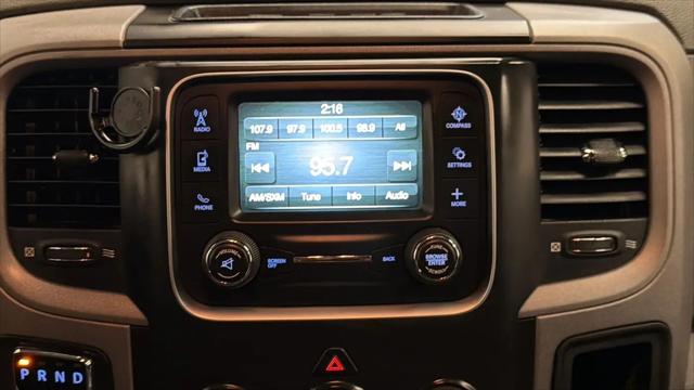 2014 Ram 1500 Express