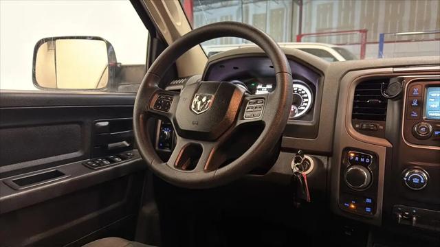 2014 Ram 1500 Express